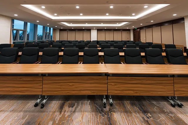 全方位會議酒店 服務、功能與專業會展支持