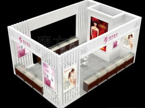圖 成都植保會特裝展臺搭建工廠 雙交會展位設計布置制作 成都展覽展會